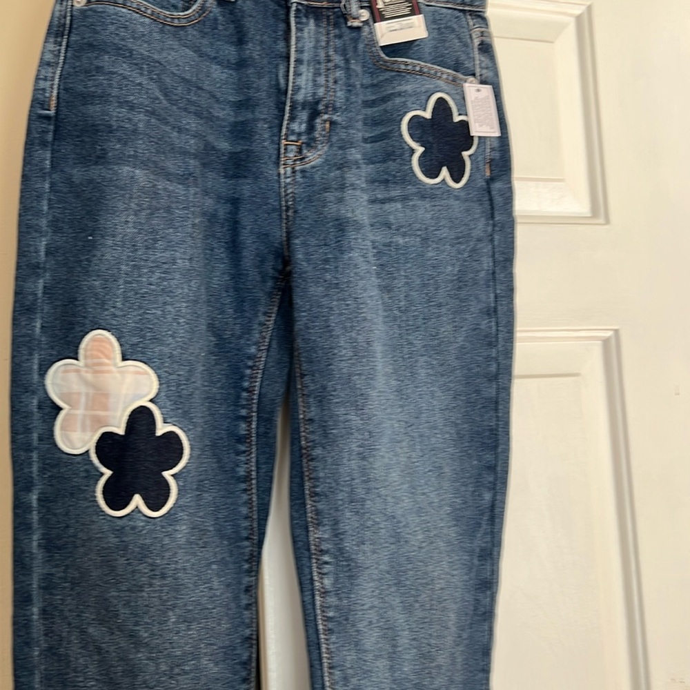 New pants